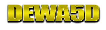 Logo Dewa5D